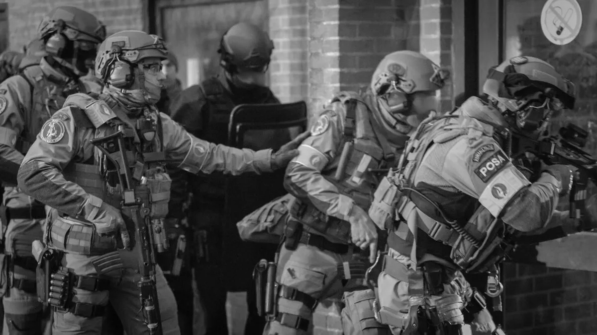 Voorbij het masker — cohesie versus connectie